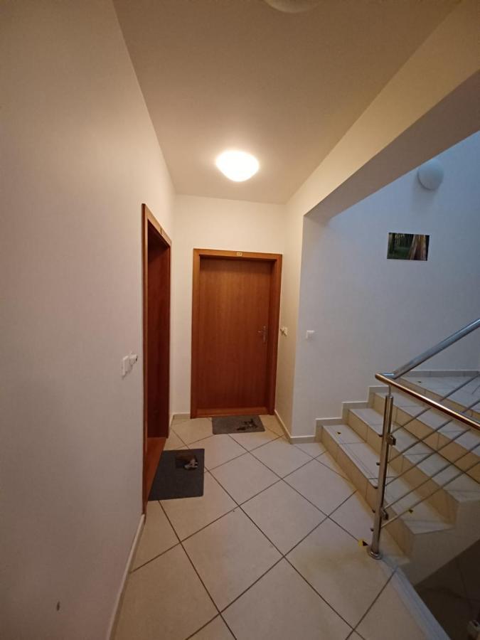 Apartman S Garazou Donovaly Centrum Luaran gambar